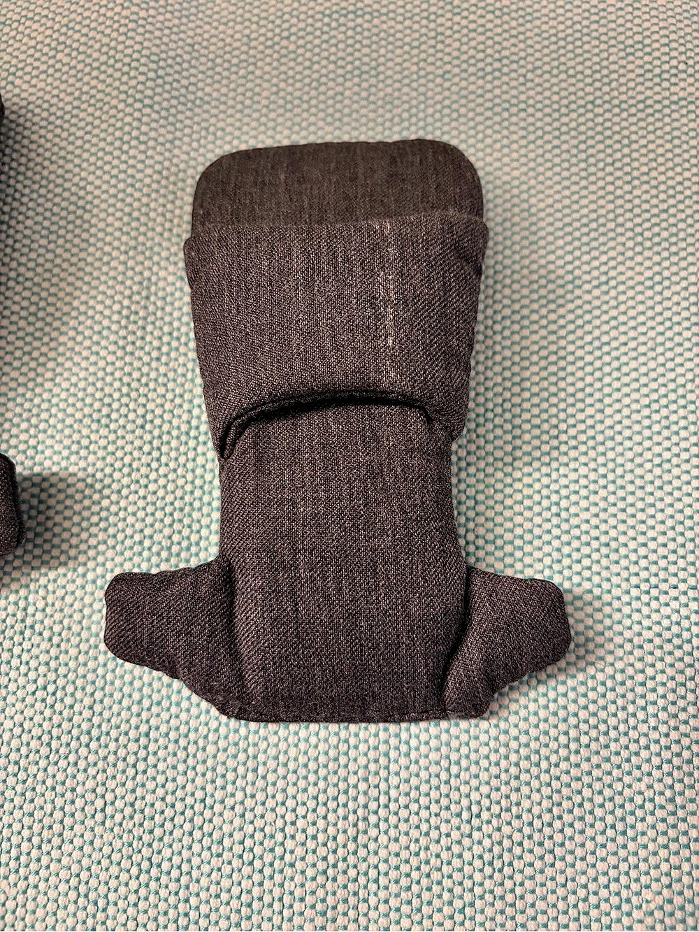 Uppababy Mesa crotch buckle pad